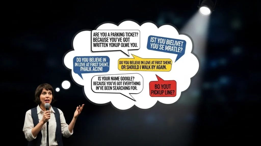 Bold Best Pick Up Line Ever Ideas