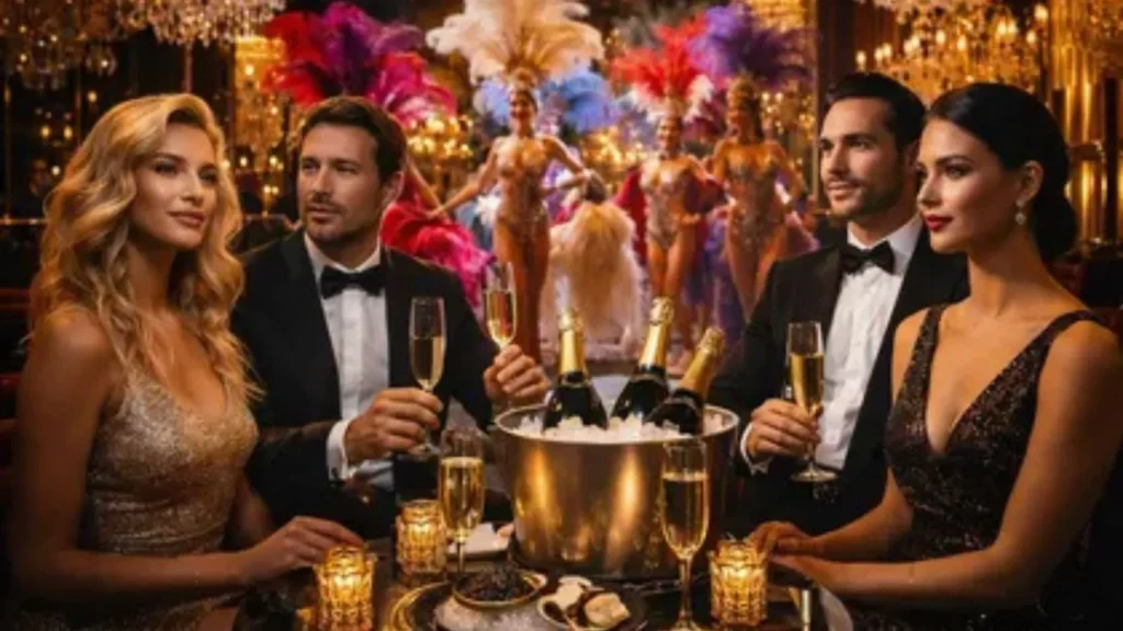 Bar and Party MILF Pick Up Lines