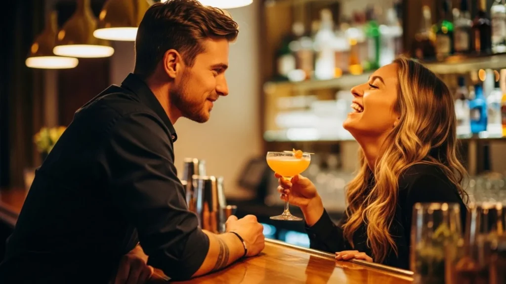 Classic Dirty Pick Up Lines