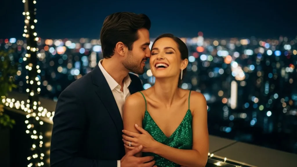 Dirty Pick Up Lines for Her