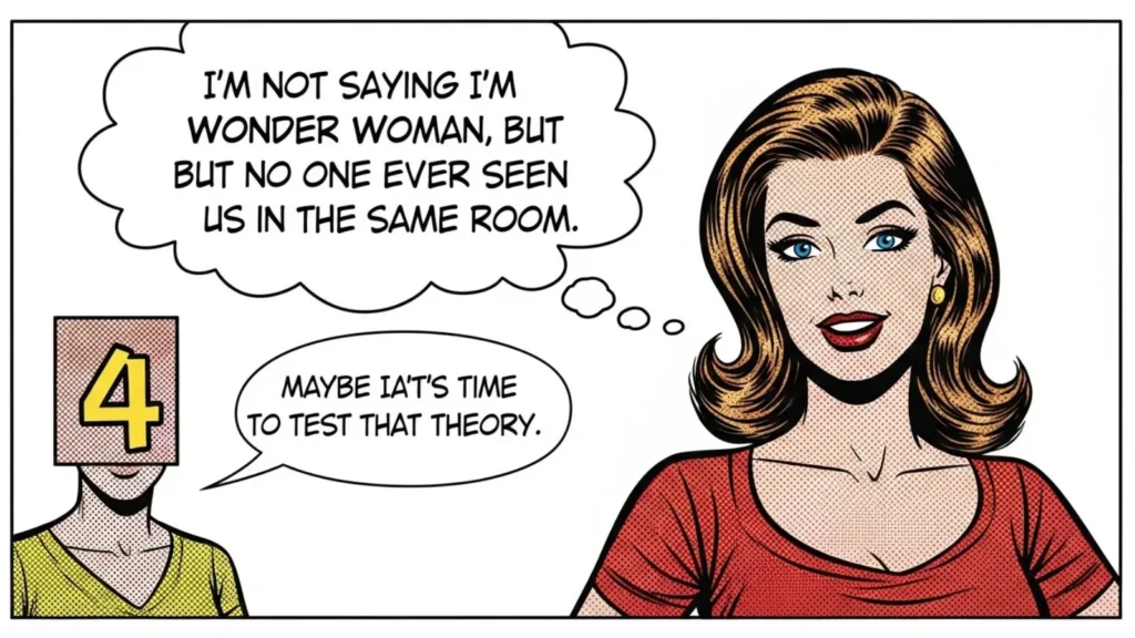 Funny MILF Pick Up Lines