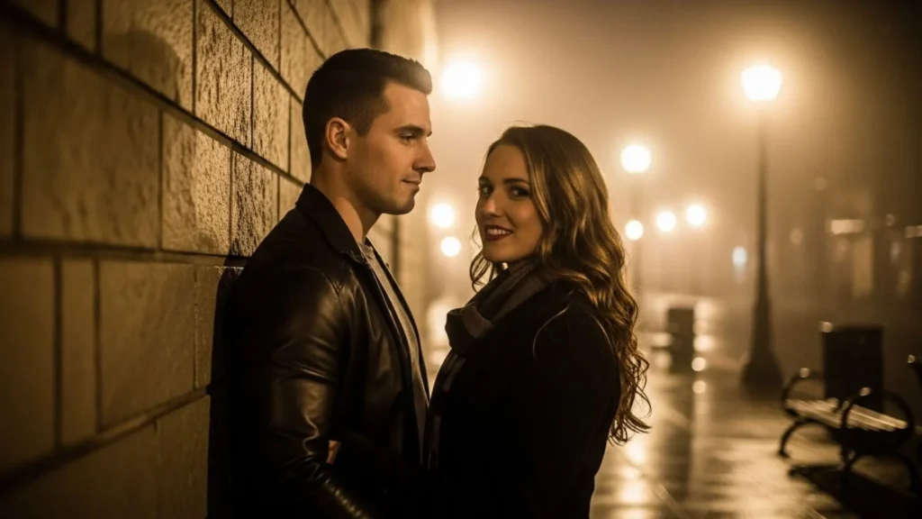 Late Night Sexual Pick Up Lines