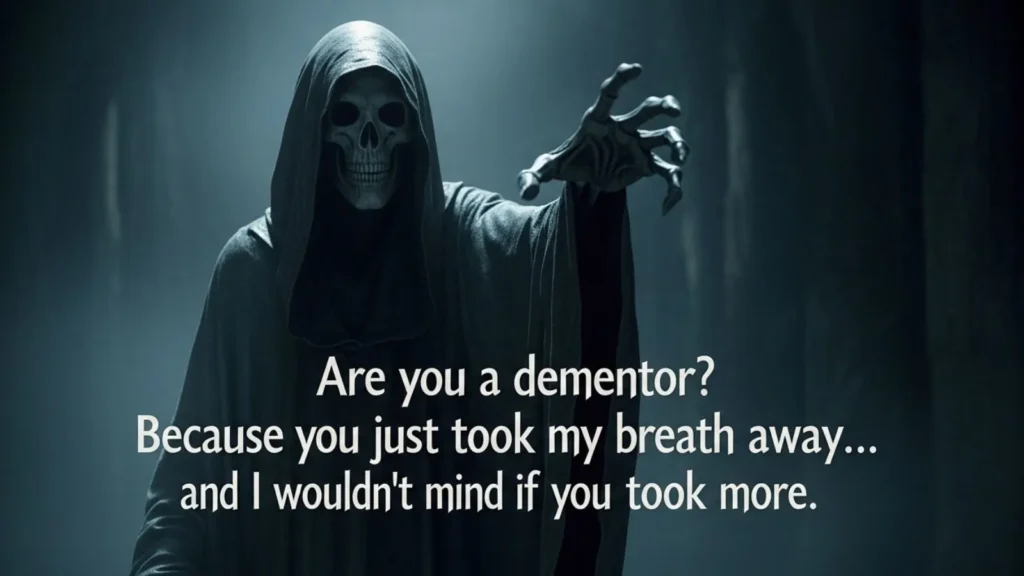 Movie and Pop Culture Dirty Pick Up Line Memes