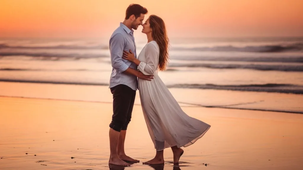 Romantic Sexual Pick Up Lines