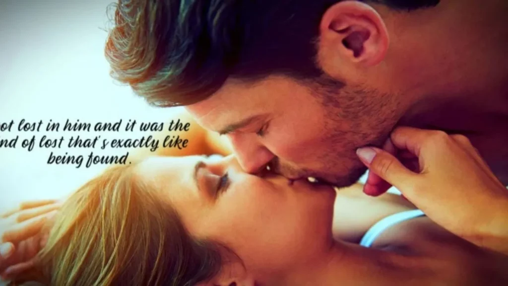 Romantic Sexy Pick Up Lines