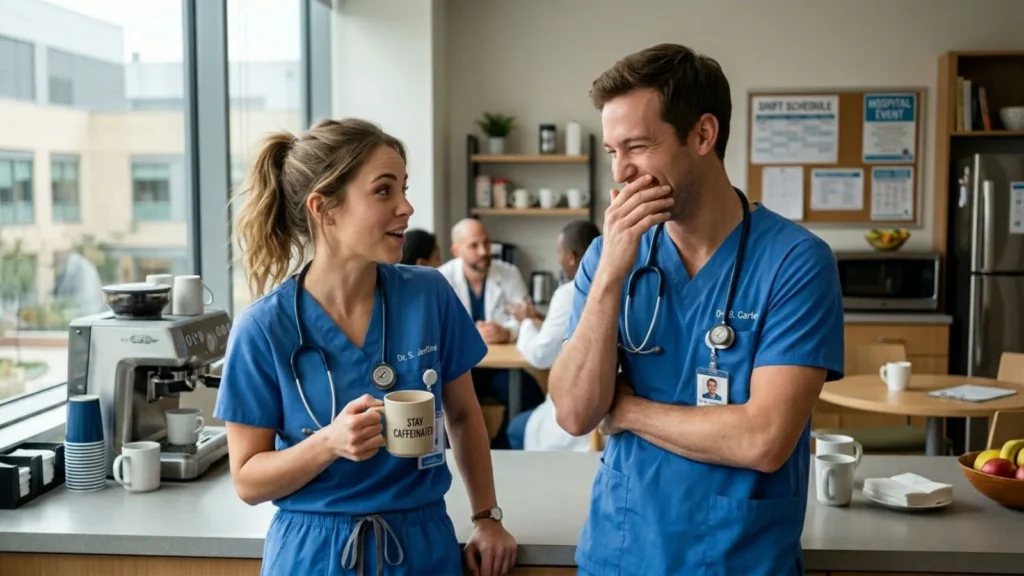 Funny Medical Pick Up Lines