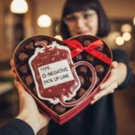 Blood Type Pick Up Line