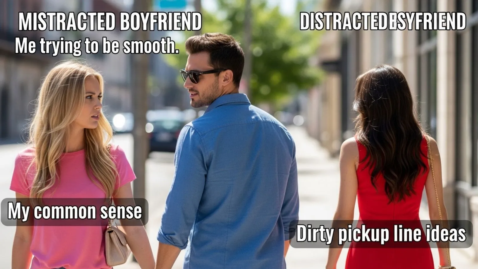 Dirty Pick Up Line Memes