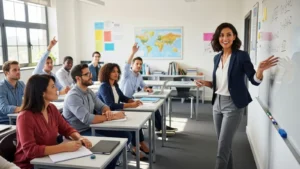 Teacher Pick Up Lines