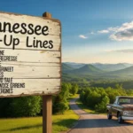 Tennessee Pick Up Lines