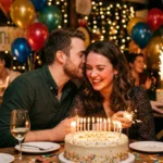 Birthday Pick Up Lines