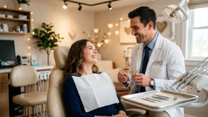Dentist Pick Up Lines